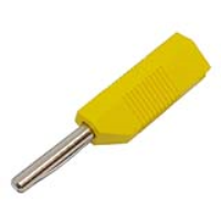 553-0700 (4mm In-Line Stackable Plug - Deltron Components)