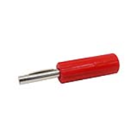 583-0500 (4mm Standard Plug with Solder/Screw/Crimp Termination - Deltron Components)