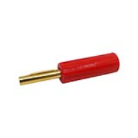 584-0500 (4mm Standard Plug with Solder/Screw/Crimp Termination - Deltron Components)