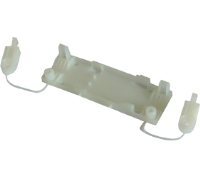 6000286CA (Supporting frame with snap in for TH112 series - Hylec APL Electrical Components)