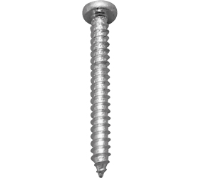 601000500 (Screw 2.9x25mm - Hylec APL Electrical Components)
