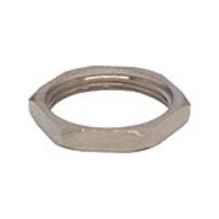 650-0300-3 (3 Pin DIN Chassis Socket Nut - Deltron Components)