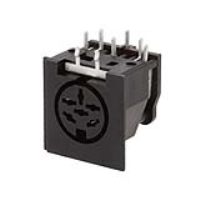 671-0700 (7 Pin  - Deltron Components)