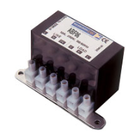 ABF06 (ABF Series Single Phase, Low Leakage - Low Cost Drive Filter - Roxburgh EMC Components)