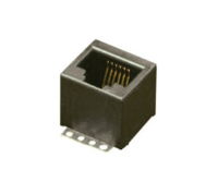 AJS55A4411 (RJ11 - Hylec APL Electrical Components)