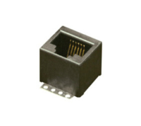 AJS55A6611 (RJ12 - Hylec APL Electrical Components)