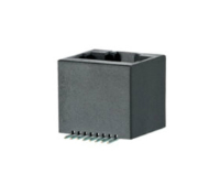 AJS56A8811 (RJ45 Unshielded - Hylec APL Electrical Components)