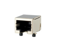 AJS58BA811 (RJ45 Shielded - Hylec APL Electrical Components)