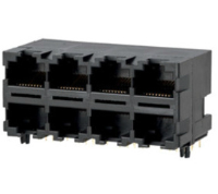 AJT42C8883 (RJ45 Unshielded - Hylec APL Electrical Components)