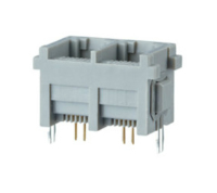 AJT43C6421 (RJ12 - Hylec APL Electrical Components)