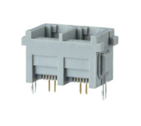 AJT43C662-001 (RJ12 - Hylec APL Electrical Components)