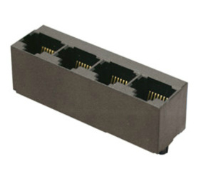 AJT47C8841 (RJ45 Unshielded - Hylec APL Electrical Components)