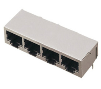 AJT47D8843-003 (RJ45 Shielded - Hylec APL Electrical Components)