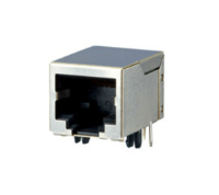 AJT65B8813 (RJ45 Shielded - Hylec APL Electrical Components)