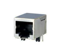 AJT65B8814 (RJ45 Shielded - Hylec APL Electrical Components)