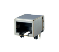 AJT75BA813 (RJ45 Shielded - Hylec APL Electrical Components)