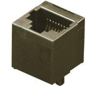 AJT84A8813 (RJ45 Unshielded - Hylec APL Electrical Components)