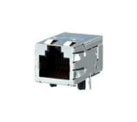 AJT92B8813 (RJ45 Shielded - Hylec APL Electrical Components)