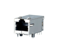 AJT92BC813 (RJ45 Shielded - Hylec APL Electrical Components)