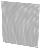 AP1612PP (APPP Series Perforated Inner Panels - Hammond Manufacturing)