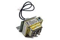 BE2F (BA-C-D-E Series Class 2 Energy Limiting Small Box Mount - Hammond Manufacturing Transformers)
