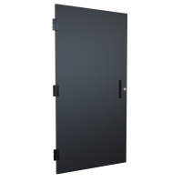 C4DF2442SBK1 (C4DF Series C4 Doors - Hammond Manufacturing) - C4 SOLID DOOR 24X42