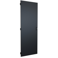 C4DF3077SBK1 (C4DF Series C4 Doors - Hammond Manufacturing) - C4 SOLID DOOR 30X77
