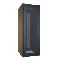 C4RR307736SBK1 (CR44 Series Server Rack Cabinet - Hammond Manufacturing) - 30W 44U 36D C4RR Server Cabinet Assembly