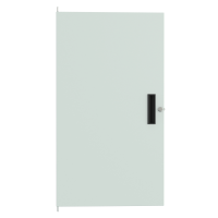 CDF1935SLG1 (CDF Series C2 Doors - Hammond Manufacturing) - 20U Solid Door for C2 Frame