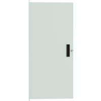 CDF1942SLG1 (CDF Series C2 Doors - Hammond Manufacturing) - 24U Solid Door for C2 Frame