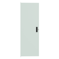 CDF1956SLG1 (CDF Series C2 Doors - Hammond Manufacturing) - 32U Solid Door for C2 Frame