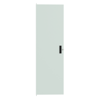 CDF1963SLG1 (CDF Series C2 Doors - Hammond Manufacturing) - 36U Solid Door for C2 Frame