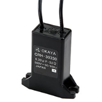 CRH30330 (CRH Series Single Phase RC Network 500V Flange Mounting - Roxburgh EMC Components)