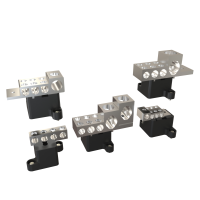 CSBL125T (CSBL Series Splitter Blocks - Hammond Manufacturing)