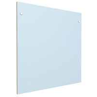 CSP3536LG1 (C2 Series Modular Equipment Storage Rack Cabinet - Hammond Manufacturing) - 20U 36D Solid Pair of Side Panels