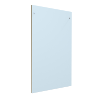 CSP4931LG1 (C2 Series Modular Equipment Storage Rack Cabinet - Hammond Manufacturing) - 28U 31.5D Solid Pair of Side Panels