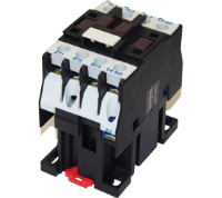 DEC-18D10/110VAC (3 pole contactor, AC1 32A,110V AC coil - Hylec APL Electrical Components)