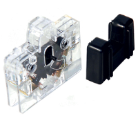 DECA9-D02 (Side mounting mechanical interlock with 2X N/C contacts - Hylec APL Electrical Components)