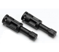 DESB (Black retaining screws for rectangular enclosures - Hylec APL Electrical Components)