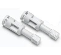 DESG (Grey retaining screws for rectangular enclosures - Hylec APL Electrical Components)