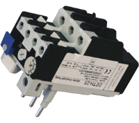 DETH-0.5 (Thermal Overload Relay - Setting Range (A) 0.35-0.5 - Hylec APL Electrical Components)