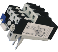 DETH-5 (Thermal Overload Relay - Setting Range (A) 3.8-5 - Hylec APL Electrical Components)