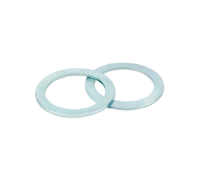 DM316/10.5 (Washer, material - steel, zinc-plated Internal dia Ext