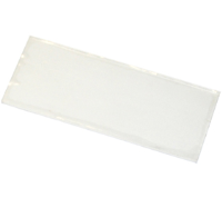 DNMB/6PC (60mm & 73mm Front panel cover clear, enclosure 6 - Hylec APL Electrical Components)