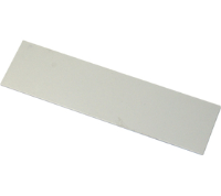 DNMB/9PG (60mm & 73mm Front panel cover grey, enclosure 9 - Hylec APL Electrical Components)