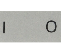 DPB22-01C11 (Standard legend code O - I - Hylec APL Electrical Components)