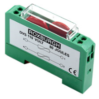 DVS110 (Class C - DC Series Power Protection - Roxburgh EMC Components)