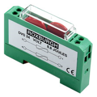 DVS24 (Class C - DC Series Power Protection - Roxburgh EMC Components)