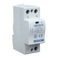 DVSB275652TNS (Class B Series - Low Voltage Power System Protection - Roxburgh EMC Components)