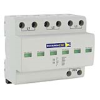 DVSB4001003TNC (Class B Series - Low Voltage Power System Protection - Roxburgh EMC Components)